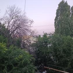 Фото Отель Квартира с балконом в мкр. Ромашка