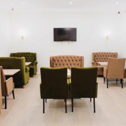 Фото Отель Dona (Дона) Исаева