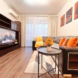 Фото Отель Harmonia Apartments (Гармония Апартментс) на улице Шекснинская 62