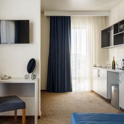 Фото Отель Санмаринн