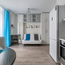фото 21 RentalSPb (РенталСПб) на улице Парфеновская