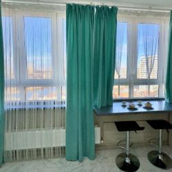 Фото Отель Апарт Энержи