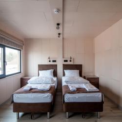 Фото СпортОтель Калужники