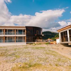 Фото Отель Четыре Сезона