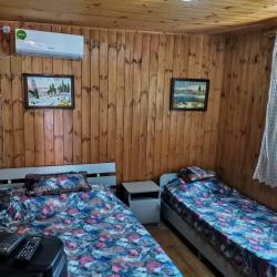Фото Отель Ракушка Блага