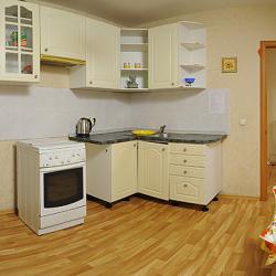 1-комнатные апартаменты стандарт