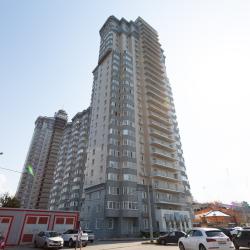 Фото Апартаменты Атмосфера на улице Ф.С. Игнатьева