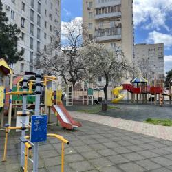 3-комнатные апартаменты улучшенные