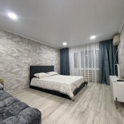 Фото Апартаменты на переулке Белинского 45