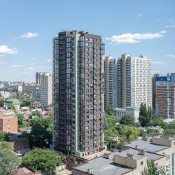 Апартаменты студия