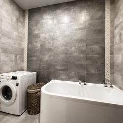 Фото Отель Просторная 3-комнатная квартира возле Кремля и Кремлевской Набережной