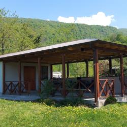 Фото Отель База отдыха Страна души