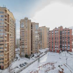 Фото Лайт Апартаменты на улице Онежская 4