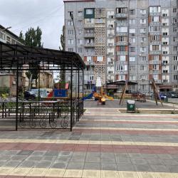 фото 12 Привал на проспекте Имама Шамиля
