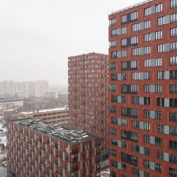 Фото Отель Happy People на 2-й Грайвороновский проезд 44к2