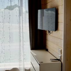 Коттедж Скандинавия