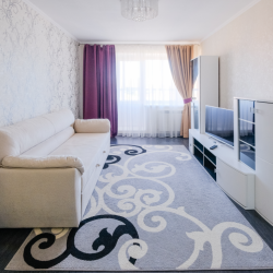 Фото Апартаменты Петровские на улице Советская 69