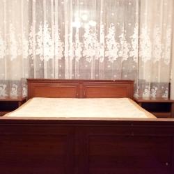 4-комнатные апартаменты стандарт