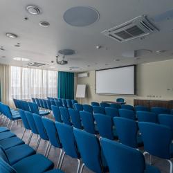 Фото Отель Cosmos Novosibirsk Hotel (Космос ) бывш. Парк Инн Рэдиссон