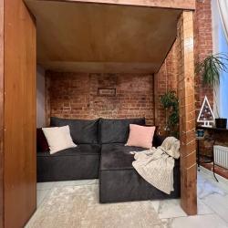 фото 16 Lucky Room (Лаки Рум) на переулке Старокирочном