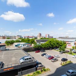 Фото Апартаменты на улице Телевизионная 10