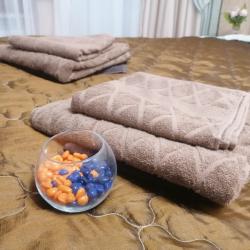 1-комнатные апартаменты стандарт