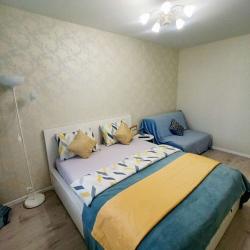 Апартаменты стандарт Комсомольский проспект, 24/2