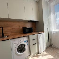 Апартаменты студия гостиничный комплекс Радуга 10И