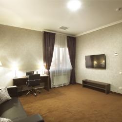 Фото Амичи Гранд Отель