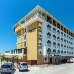 Фото Отель Ла Мелия