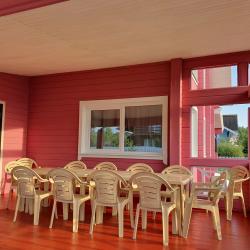 Фото Отель Ontario Village (Онтарио Вилладж)