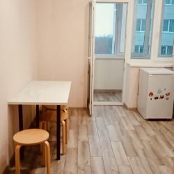 Апартаменты стандарт