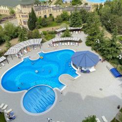 Фото Аквамарин Resort Apartments (Резорт Апартаменты)
