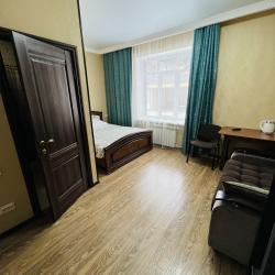 Фото Отель .Ру