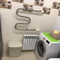 Фото Отель Apreski Бунгало на Банном (Апрески)