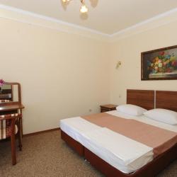 Фото Отель Старый Двор