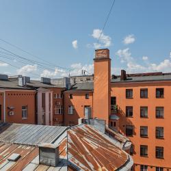 Апартаменты студия Выборг, Ленинградский проспект, 10