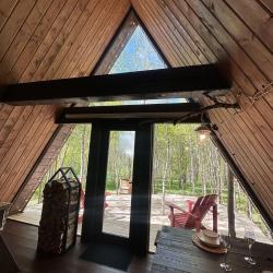 Шале улучшенное №21