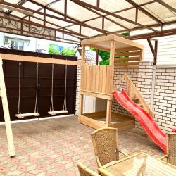 Фото Отель Гостевой дом Павел