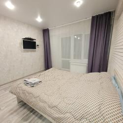 Фото Отель Причал на улице Братская 7/12