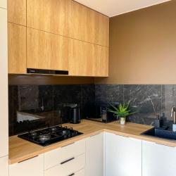 1-комнатные апартаменты люкс