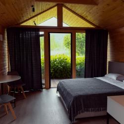 Фото Отель Бирюза Алтая