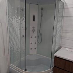 Номер люкс с 1 двуспальной кроватью