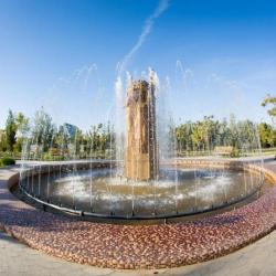 Фото Отель Karvon Saroy Termez (Карвон Сарой )