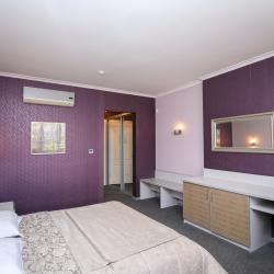 Номер улучшенный (с завтраком)