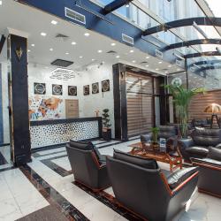 Фото Отель Ada Hotel (Ада)