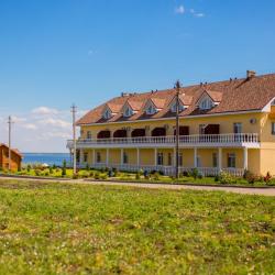 Фото Отель ая жемчужина