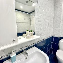 Фото Апартаменты на улице Пугачёвская 20