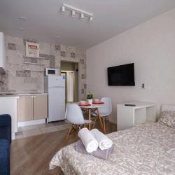 1-комнатные апартаменты стандарт