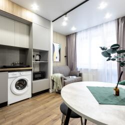 Фото Отель ВыДома на проезде Заречный